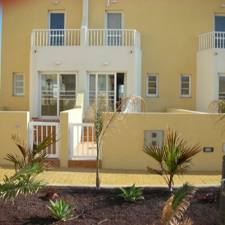 Apartmán Amuley Mar 2 Caleta De Fuste Exteriér fotografie