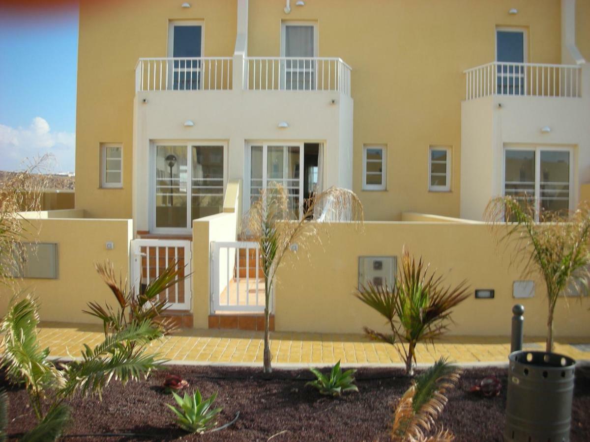 Apartmán Amuley Mar 2 Caleta De Fuste Exteriér fotografie
