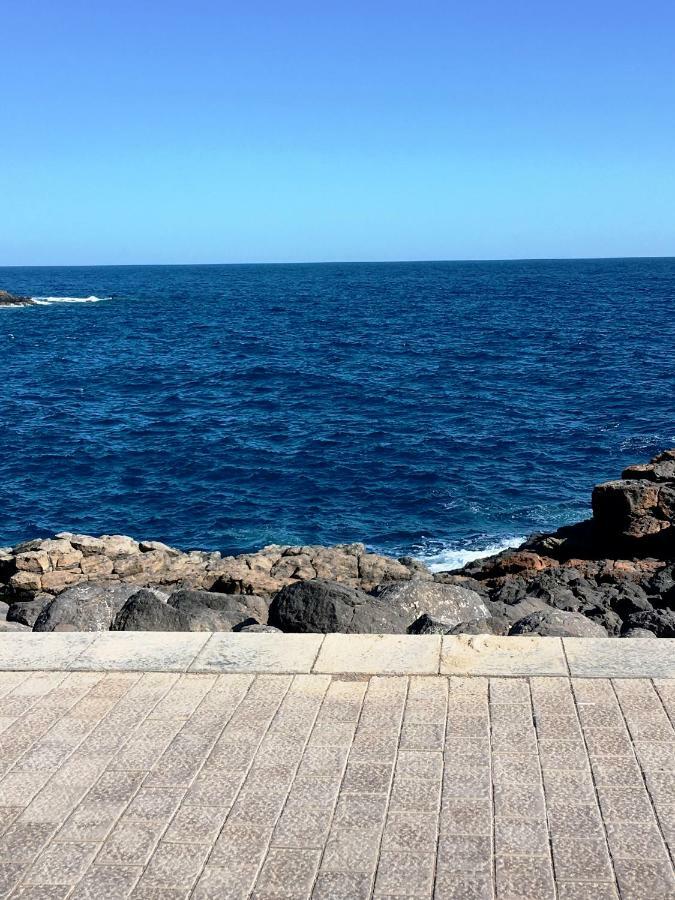 Apartmán Amuley Mar 2 Caleta De Fuste Exteriér fotografie