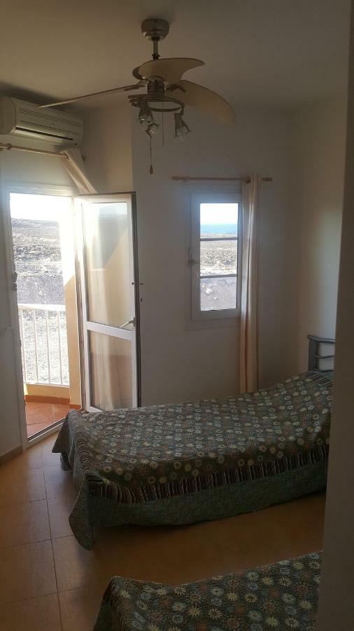 Apartmán Amuley Mar 2 Caleta De Fuste Exteriér fotografie